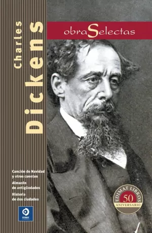 CHARLES DICKENS