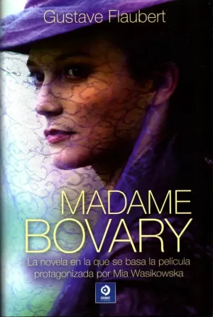 MADAME BOVARY MADAME BOVARY