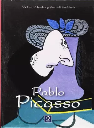 PABLO PICASSO PABLO PICASSO
