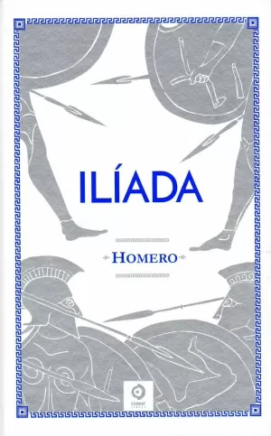ILÍADA ILÍADA