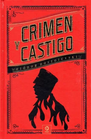 CRIMEN Y CASTIGO CRIMEN Y CASTIGO