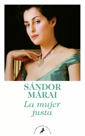 LA MUJER JUSTA LA MUJER JUSTA