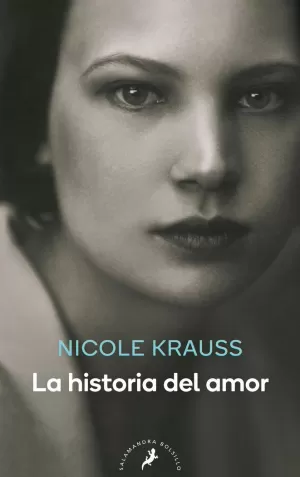 LA HISTORIA DEL AMOR LA HISTORIA DEL AMOR