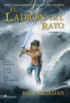 LADRON DEL RAYO(PERCY JACKSON GRAFICA 1)