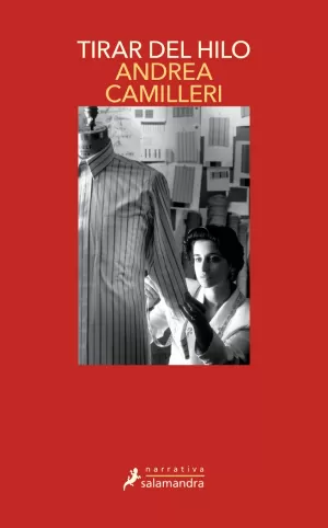 TIRAR DEL HILO (COMISARIO MONTALBANO 29) TIRAR DEL HILO (COMISARIO MONTALBANO 29)