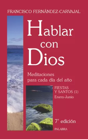 HABLAR CON DIOS. TOMO VI HABLAR CON DIOS. TOMO VI