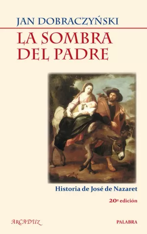LA SOMBRA DEL PADRE LA SOMBRA DEL PADRE