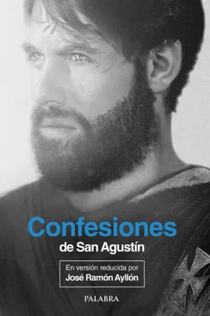 CONFESIONES DE SAN AGUSTÍN