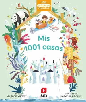 MIS 1001 CASAS MIS 1001 CASAS