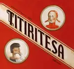 TITIRITESA TITIRITESA