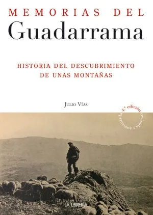 MEMORIAS DEL GUADARRAMA