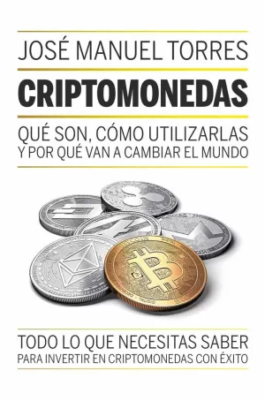 CRIPTOMONEDAS CRIPTOMONEDAS