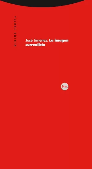 LA IMAGEN SURREALISTA LA IMAGEN SURREALISTA
