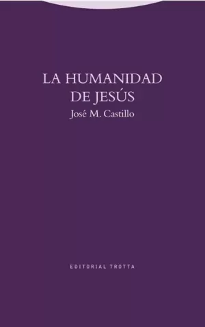 LA HUMANIDAD DE JESÚS
