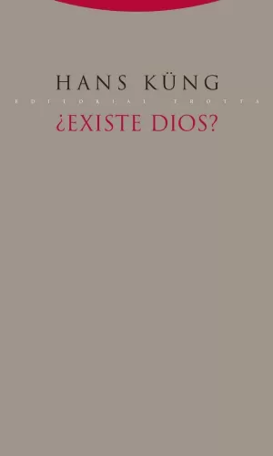 ¿EXISTE DIOS? ¿EXISTE DIOS?