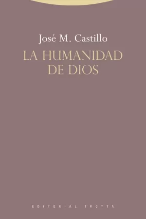 LA HUMANIDAD DE DIOS