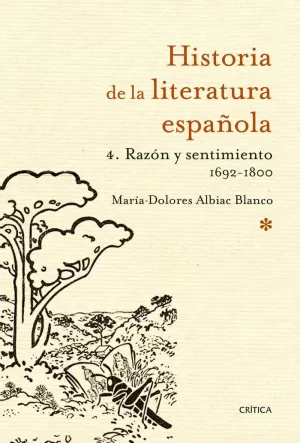RAZÓN Y SENTIMIENTO 1692-1800 RAZÓN Y SENTIMIENTO 1692-1800
