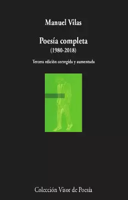 POESÍA COMPLETA (1980-2018) POESÍA COMPLETA (1980-2018)