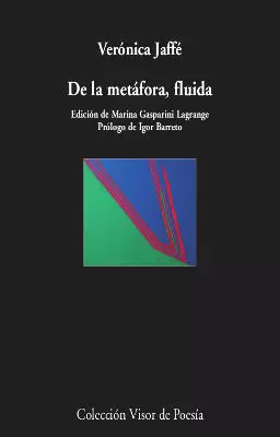 DE LA METÁFORA, FLUÍDA DE LA METÁFORA, FLUÍDA