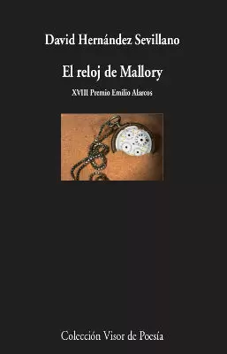 EL RELOJ DE MALLORY EL RELOJ DE MALLORY