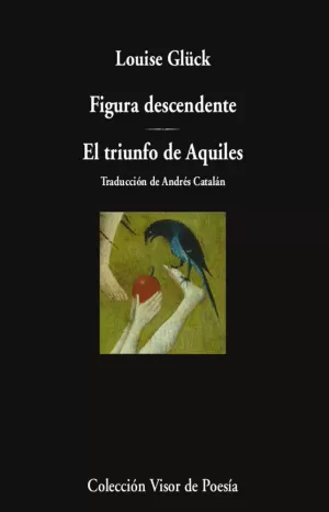 FIGURA DESCENDENTE. EL TRIUNFO DE AQUILES FIGURA DESCENDENTE. EL TRIUNFO DE AQUILES