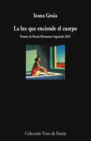 LA LUZ QUE ENCIENDE EL CUERPO LA LUZ QUE ENCIENDE EL CUERPO