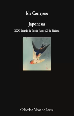 JAPONESAS JAPONESAS
