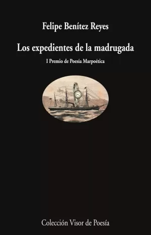 LOS EXPEDIENTES DE MADUGRADA