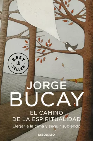 EL CAMINO DE LA ESPIRITUALIDAD EL CAMINO DE LA ESPIRITUALIDAD