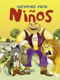 HISTORIAS PARA NIÑOS HISTORIAS PARA NIÑOS