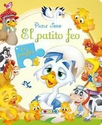 EL PATITO FEO EL PATITO FEO