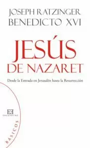 JESÚS DE NAZARET (BÁSICOS)