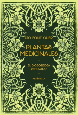 PLANTAS MEDICINALES