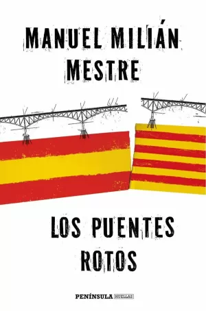 LOS PUENTES ROTOS LOS PUENTES ROTOS
