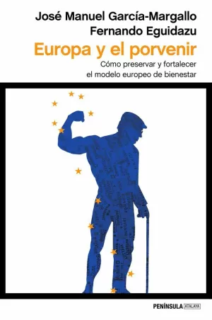 EUROPA Y EL PORVENIR EUROPA Y EL PORVENIR