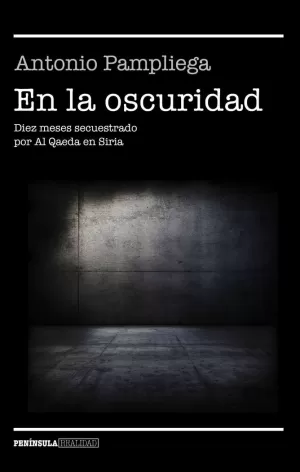 EN LA OSCURIDAD EN LA OSCURIDAD