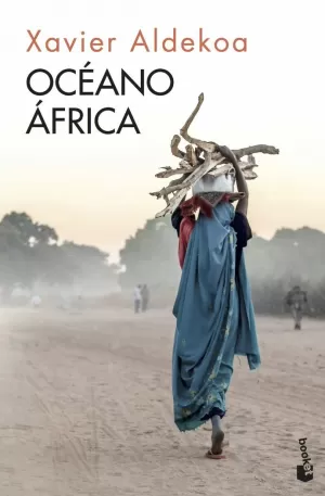 OCÉANO ÁFRICA OCÉANO ÁFRICA