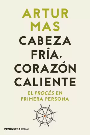 CABEZA FRÍA, CORAZÓN CALIENTE CABEZA FRÍA, CORAZÓN CALIENTE