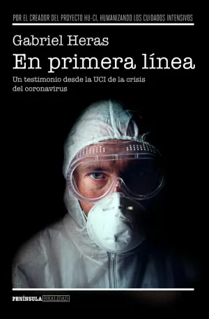 EN PRIMERA LÍNEA EN PRIMERA LÍNEA