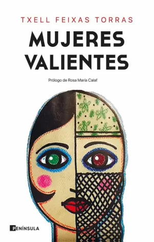 MUJERES VALIENTES MUJERES VALIENTES