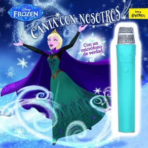 FROZEN. CANTA CON NOSOTROS FROZEN. CANTA CON NOSOTROS