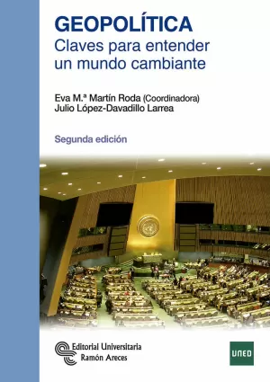 GEOPOLÍTICA GEOPOLÍTICA