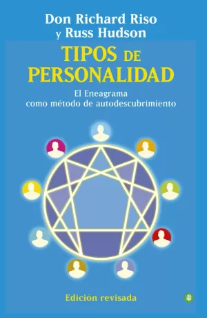 TIPOS DE PERSONALIDAD