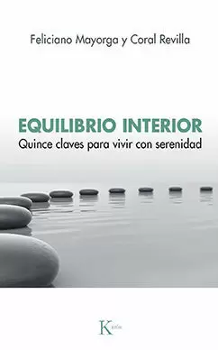 EQUILIBRIO INTERIOR EQUILIBRIO INTERIOR
