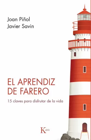 EL APRENDIZ DE FARERO EL APRENDIZ DE FARERO
