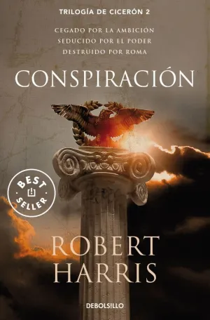 CONSPIRACIÓN