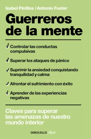 GUERREROS DE LA MENTE GUERREROS DE LA MENTE