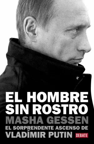 EL HOMBRE SIN ROSTRO EL HOMBRE SIN ROSTRO