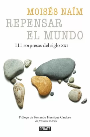 REPENSAR EL MUNDO REPENSAR EL MUNDO