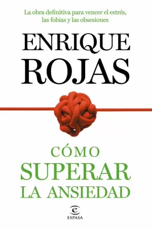 CÓMO SUPERAR LA ANSIEDAD CÓMO SUPERAR LA ANSIEDAD